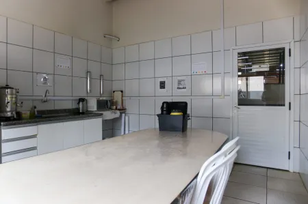 Galpão em Senador Canedo