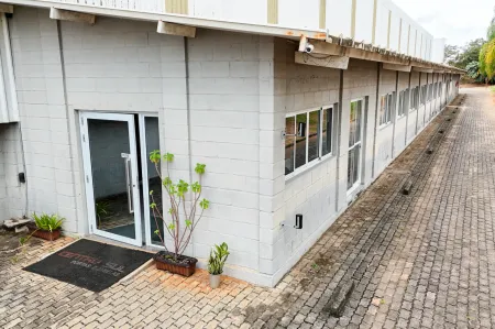 Galpão em Senador Canedo