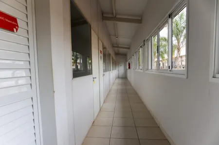 Galpão em Senador Canedo