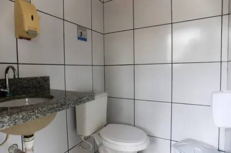 Galpão em Senador Canedo