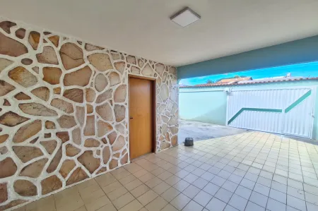 Casa no Novo Horizonte