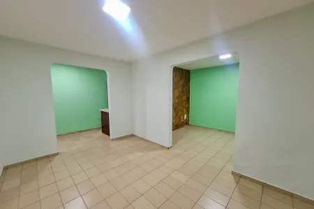 Casa no Novo Horizonte