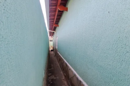 Casa no Novo Horizonte