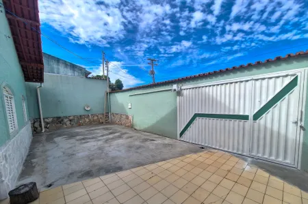 Casa no Novo Horizonte