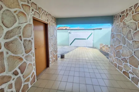 Casa no Novo Horizonte