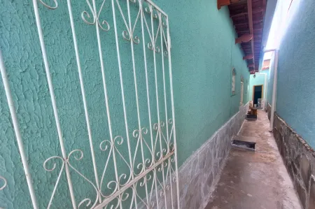 Casa no Novo Horizonte