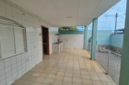 Casa no Novo Horizonte