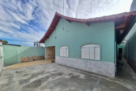 Casa no Novo Horizonte