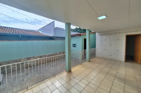 Casa no Novo Horizonte