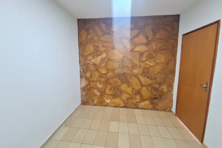 Casa no Novo Horizonte