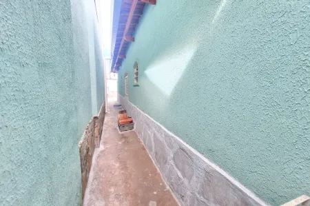 Casa no Novo Horizonte