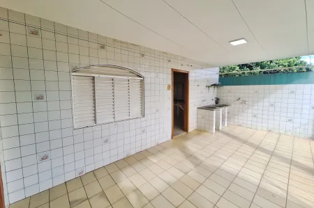 Casa no Novo Horizonte