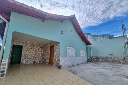 Casa no Novo Horizonte