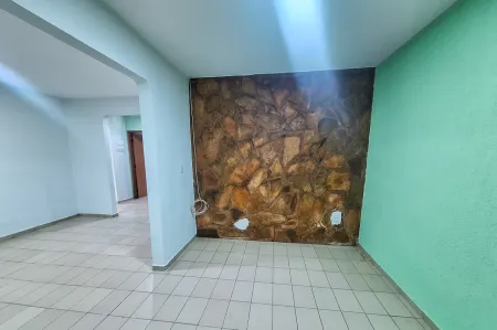 Casa no Novo Horizonte