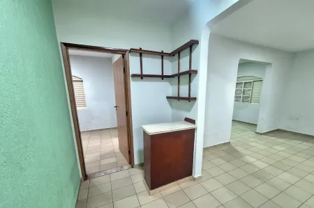 Casa no Novo Horizonte