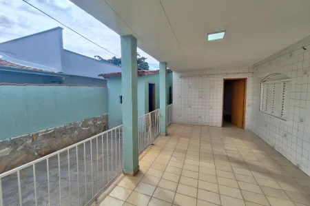 Casa no Novo Horizonte