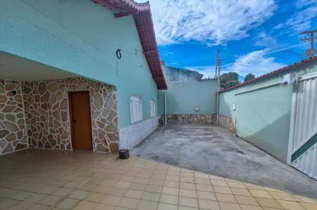 Casa no Novo Horizonte