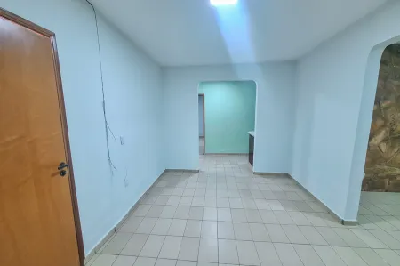 Casa no Novo Horizonte