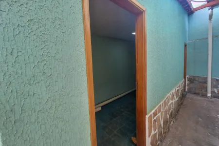 Casa no Novo Horizonte