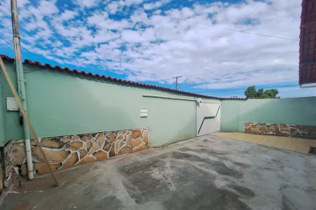 Casa no Novo Horizonte