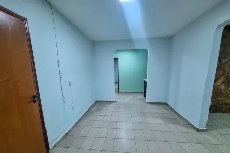 Casa no Novo Horizonte