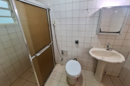 Casa no Novo Horizonte