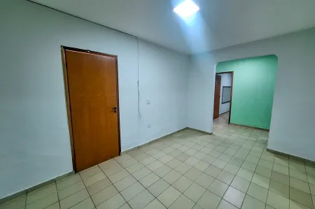 Casa no Novo Horizonte