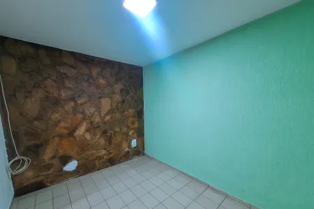 Casa no Novo Horizonte