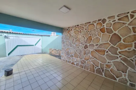 Casa no Novo Horizonte