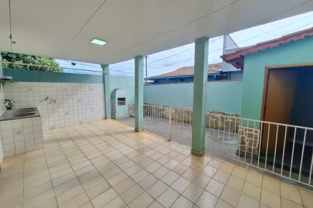 Casa no Novo Horizonte