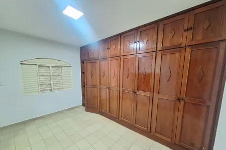Casa no Novo Horizonte