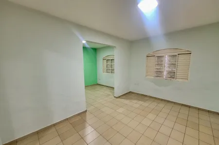 Casa no Novo Horizonte