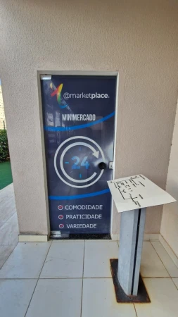 Condomínio Vida Sol