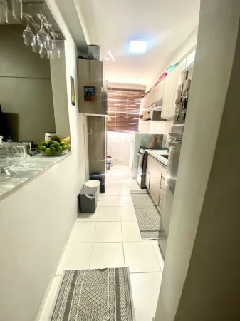 Condominio Spazio Gran Parc