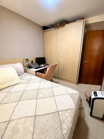 Condominio Spazio Gran Parc