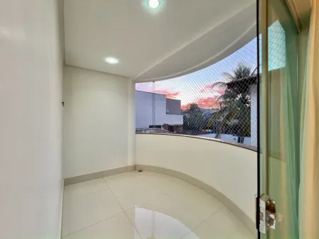 Sobrado no Portal do Sol I