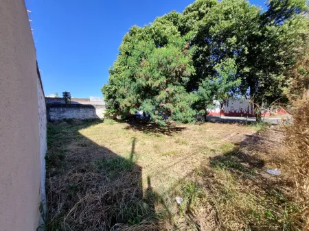 Lote Jardim América