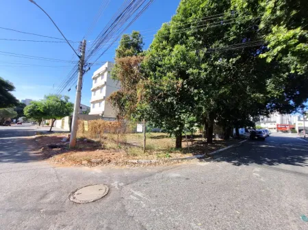 Lote Jardim América