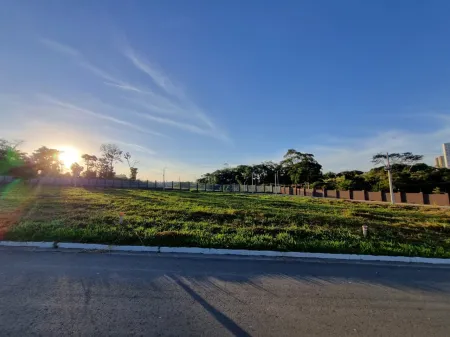 Lote Residencial Por do Sol
