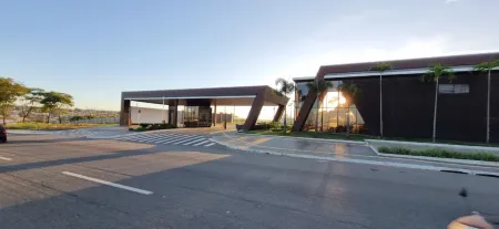 Lote Residencial Por do Sol