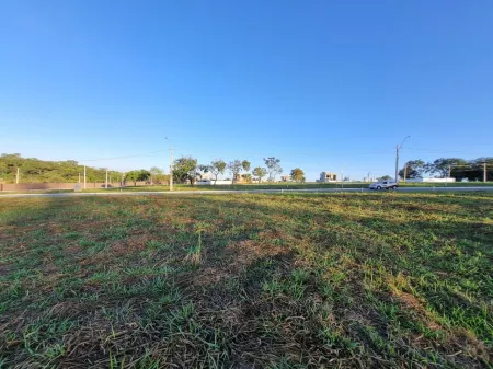 Lote Residencial Por do Sol