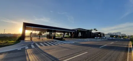 Lote Residencial Por do Sol