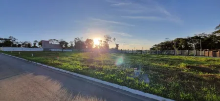 Lote Residencial Por do Sol