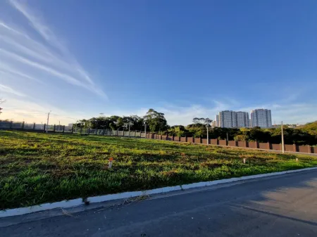 Lote Residencial Por do Sol