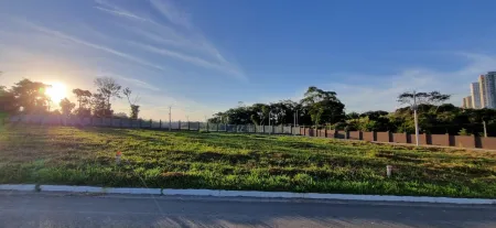 Lote Residencial Por do Sol