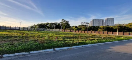Lote Residencial Por do Sol