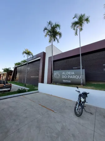 Lote Residencial Por do Sol