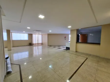 Residencial Alice Cabral