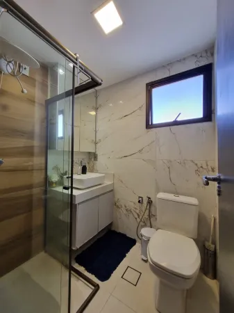 Residencial Alice Cabral