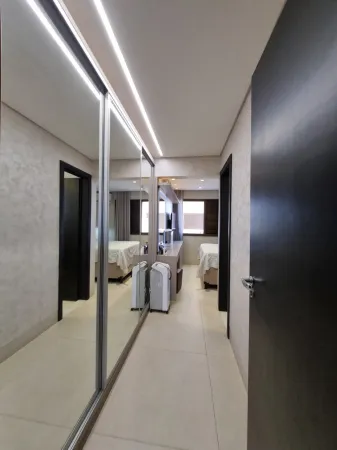 Residencial Alice Cabral
